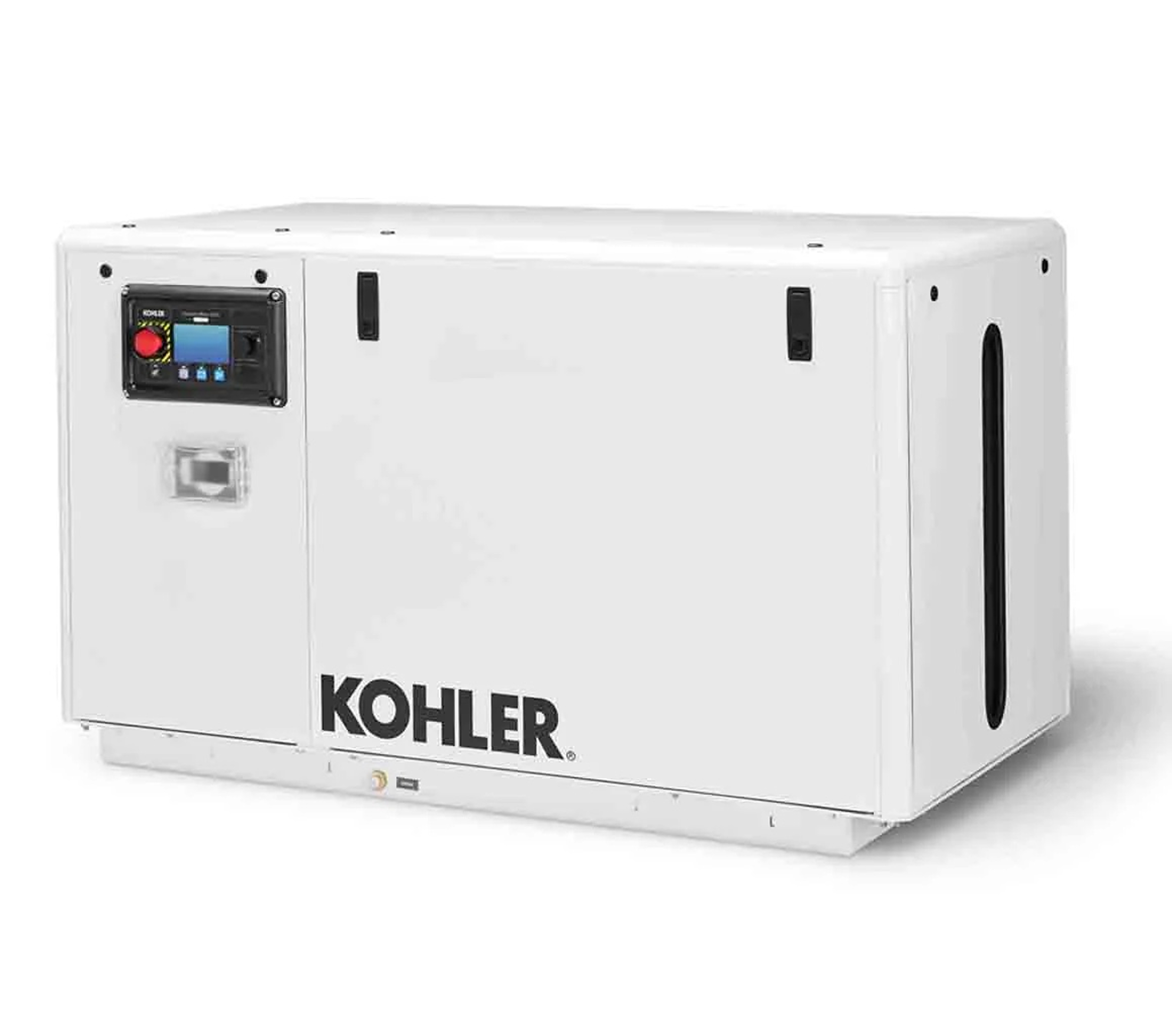 Marine Generator