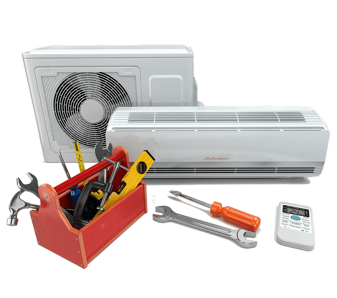 AC Installation