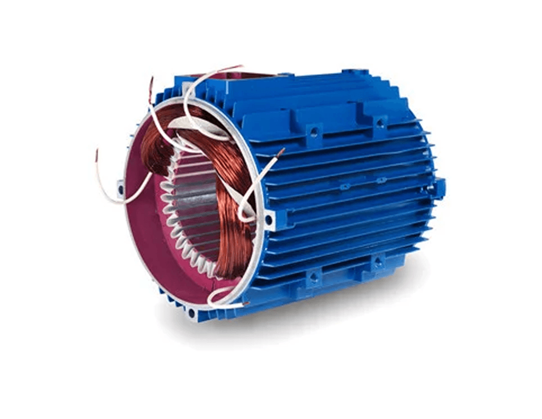 Motor Rewinding